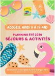 Accueil ado