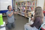 France3 enregistrement des questions