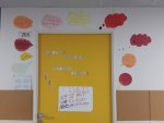 Salle 205 dispositif ULIS