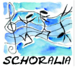 Schoralia logo