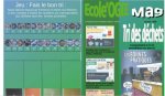 Ecole OGIE Mag